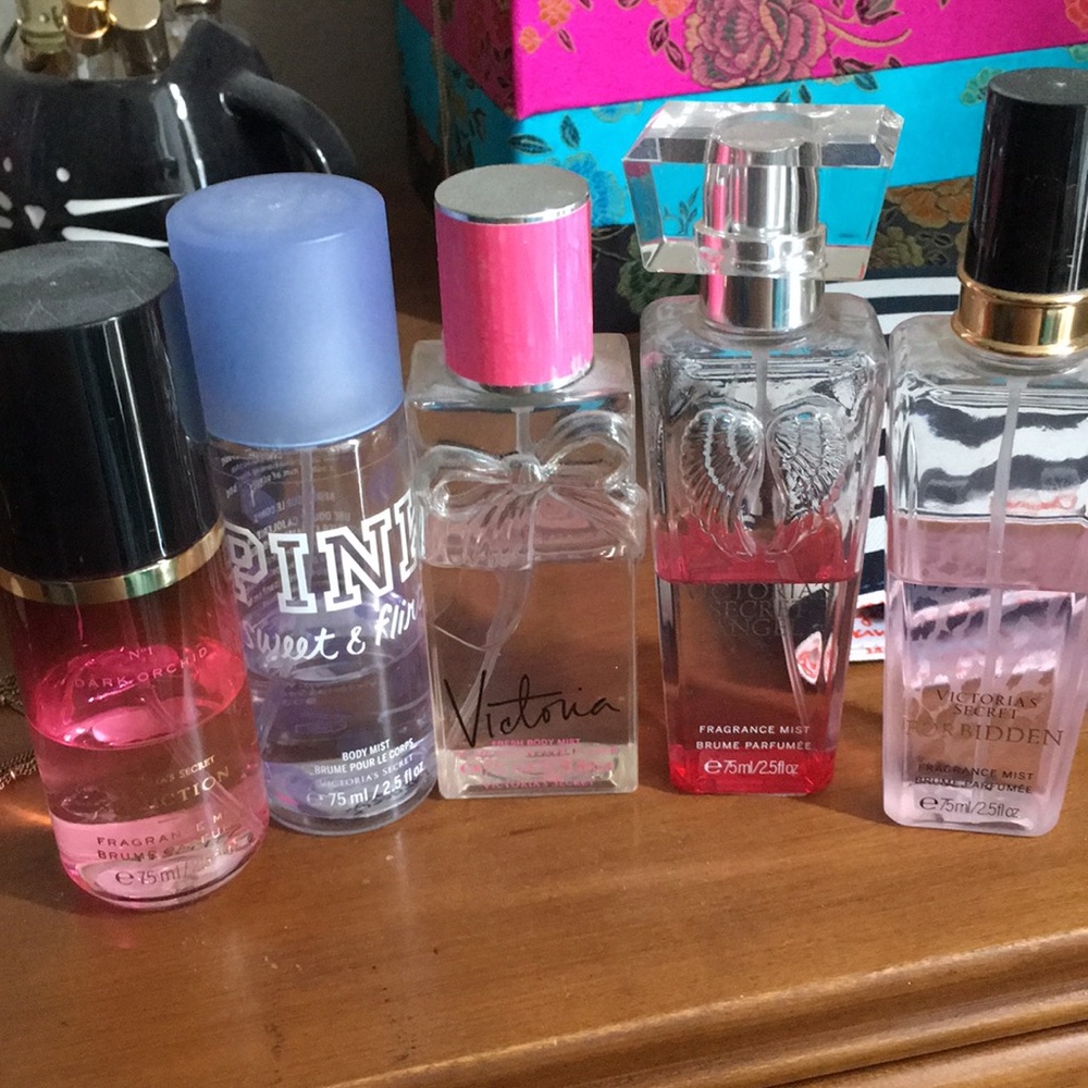 Perfumes